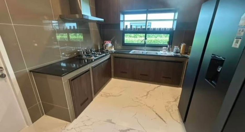 Wohnung zum Kauf mit 3 Zimmer in Pak Kret, Nonthaburi
