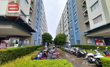 ขาย 1 เตียง คอนโด ใน ธัญบุรี, ปทุมธานี