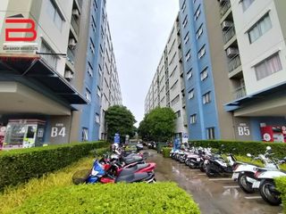 For sale 1 bed condo in Thanyaburi, Pathum Thani