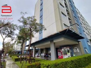 For sale 1 bed condo in Thanyaburi, Pathum Thani