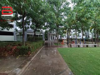 For sale 1 bed condo in Thanyaburi, Pathum Thani