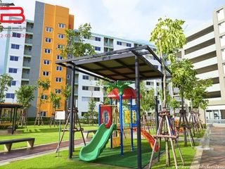 For sale 1 bed condo in Thanyaburi, Pathum Thani