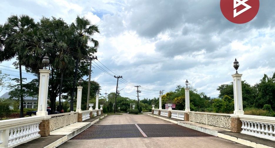 For sale land in Ban Na, Nakhon Nayok