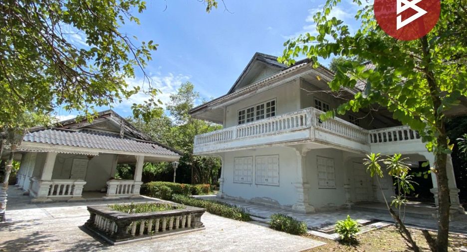 For sale land in Ban Na, Nakhon Nayok