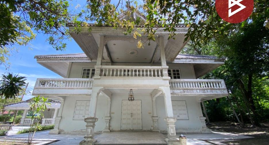 For sale land in Ban Na, Nakhon Nayok