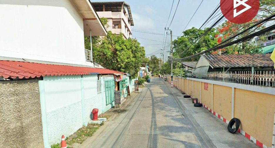 For sale land in Bang Khae, Bangkok
