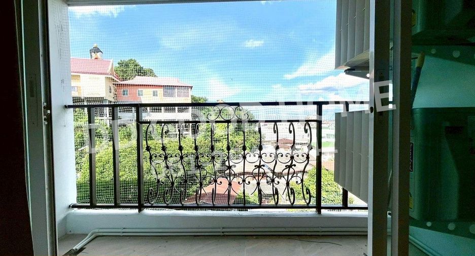For sale 1 bed condo in Mueang Nakhon Sawan, Nakhon Sawan