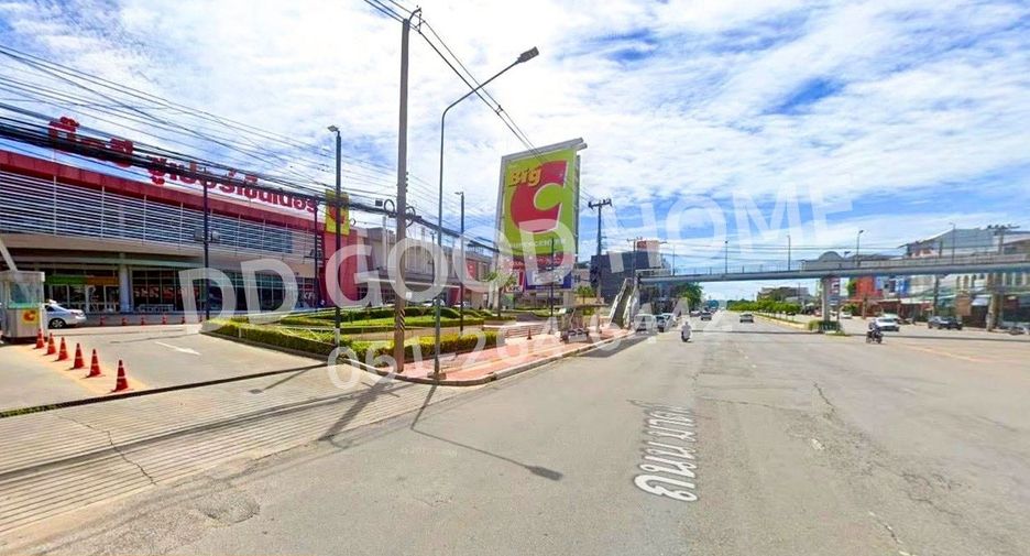 For sale 1 bed condo in Mueang Nakhon Sawan, Nakhon Sawan