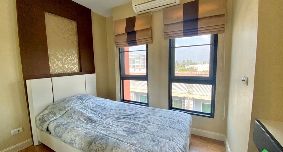 For sale 2 bedrooms condo in Mueang Chiang Mai, Chiang Mai