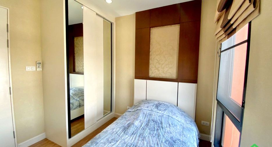 For sale 2 bedrooms condo in Mueang Chiang Mai, Chiang Mai