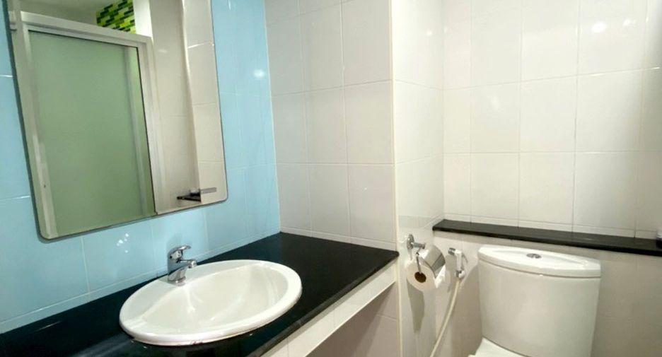 For sale 2 bedrooms condo in Mueang Chiang Mai, Chiang Mai