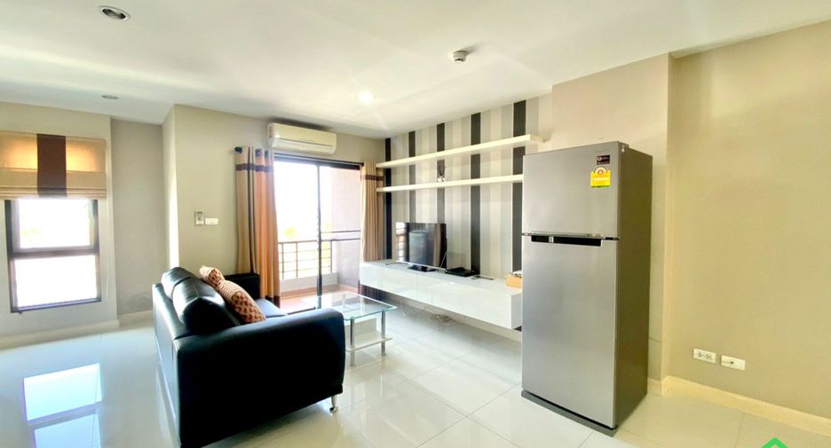 For sale 2 bedrooms condo in Mueang Chiang Mai, Chiang Mai