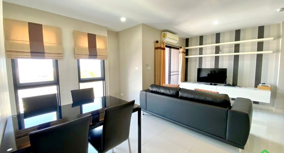 For sale 2 bedrooms condo in Mueang Chiang Mai, Chiang Mai