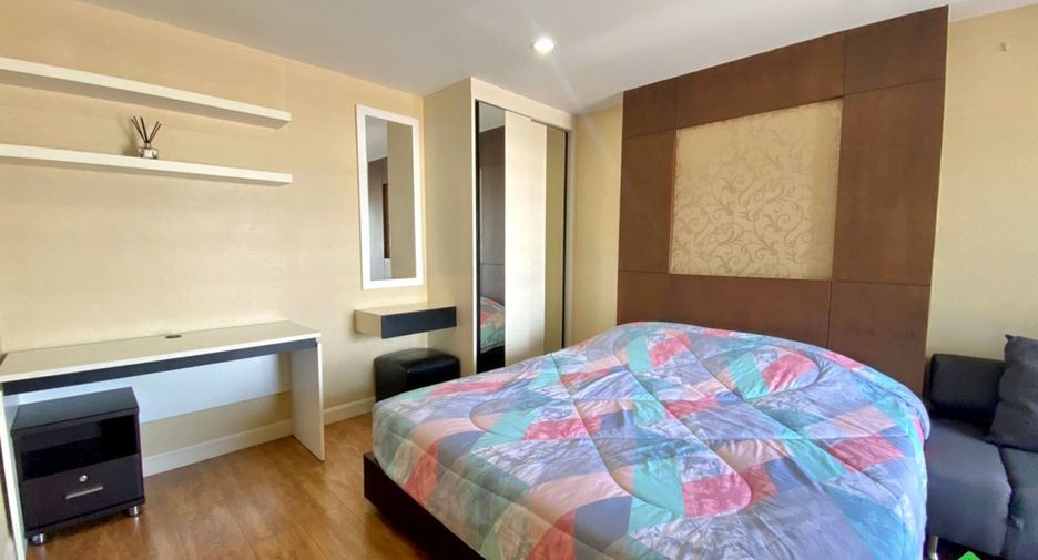 For sale 2 bedrooms condo in Mueang Chiang Mai, Chiang Mai