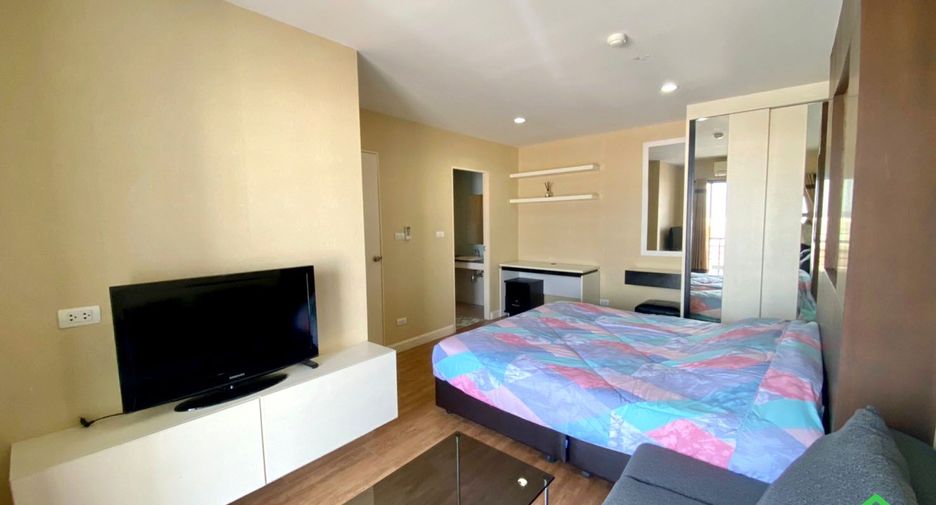 For sale 2 bedrooms condo in Mueang Chiang Mai, Chiang Mai