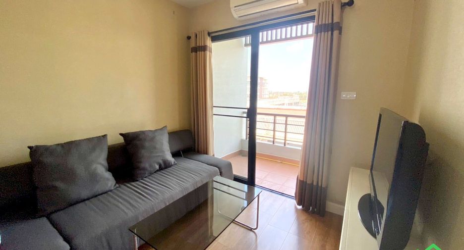 For sale 2 bedrooms condo in Mueang Chiang Mai, Chiang Mai
