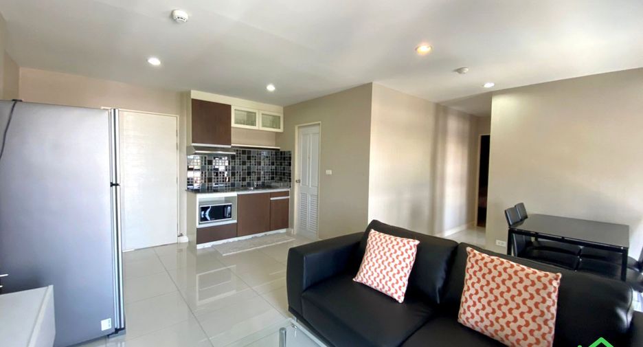For sale 2 bedrooms condo in Mueang Chiang Mai, Chiang Mai