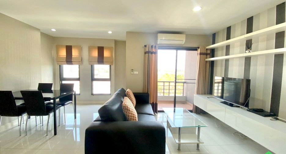 For sale 2 bedrooms condo in Mueang Chiang Mai, Chiang Mai