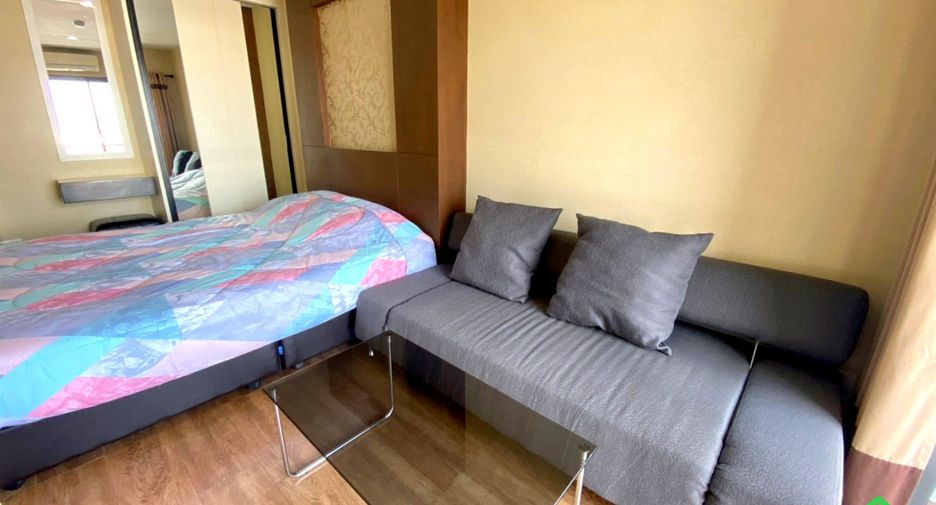 For sale 2 bedrooms condo in Mueang Chiang Mai, Chiang Mai