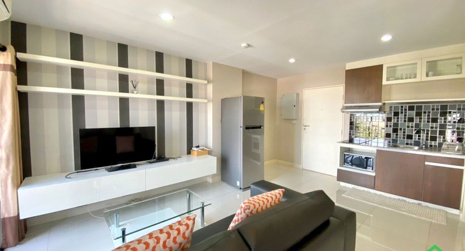 For sale 2 bedrooms condo in Mueang Chiang Mai, Chiang Mai