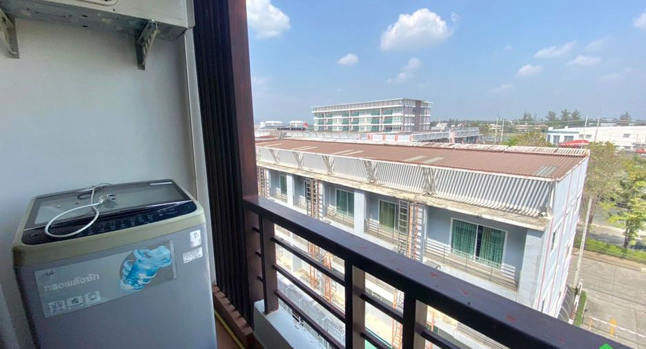 For sale 2 bedrooms condo in Mueang Chiang Mai, Chiang Mai
