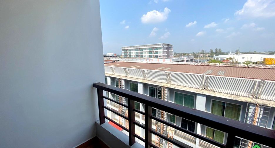 For sale 2 bedrooms condo in Mueang Chiang Mai, Chiang Mai