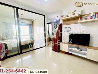 For sale 1 bed condo in Phan Thong, Chonburi