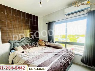 For sale 1 bed condo in Phan Thong, Chonburi