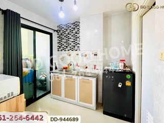 For sale 1 bed condo in Phan Thong, Chonburi