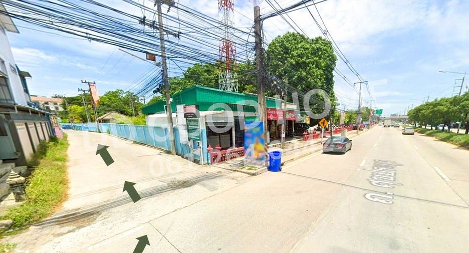 ขาย 1 เตียง คอนโด ใน พานทอง, ชลบุรี