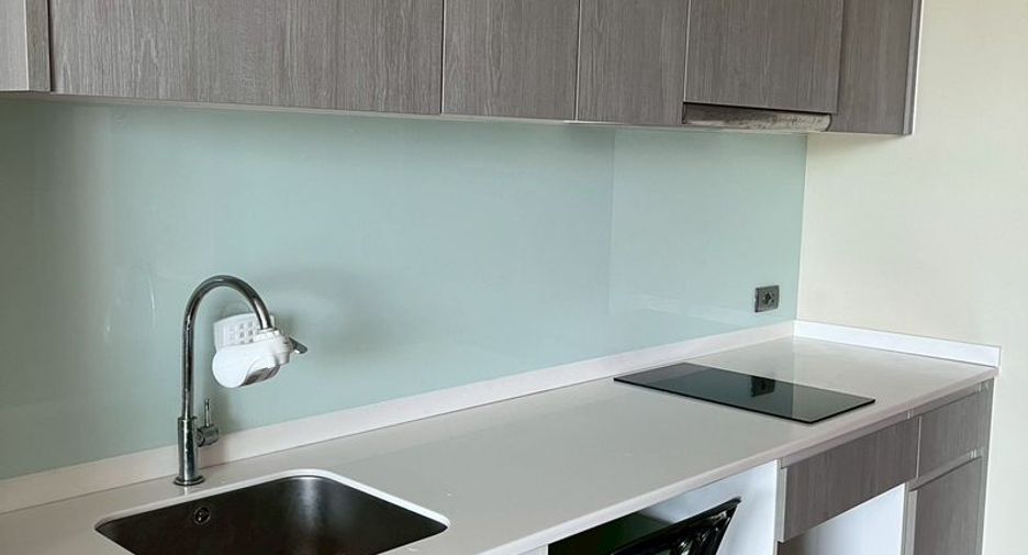 For rent 1 bed condo in Si Racha, Chonburi