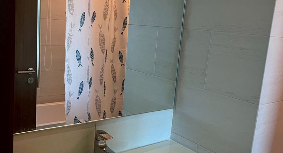 For rent 1 bed condo in Si Racha, Chonburi