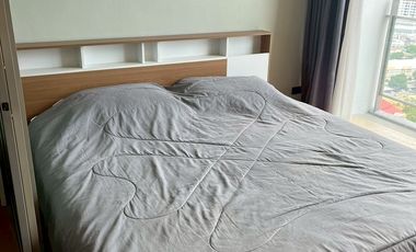 For rent 1 bed condo in Si Racha, Chonburi