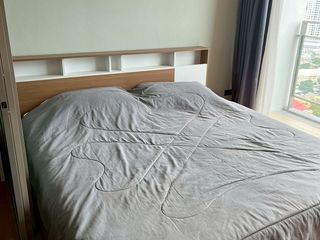 1 Bedroom Condo In Si Racha, Chonburi