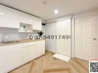For rent 2 bedrooms condo in Lak Si, Bangkok