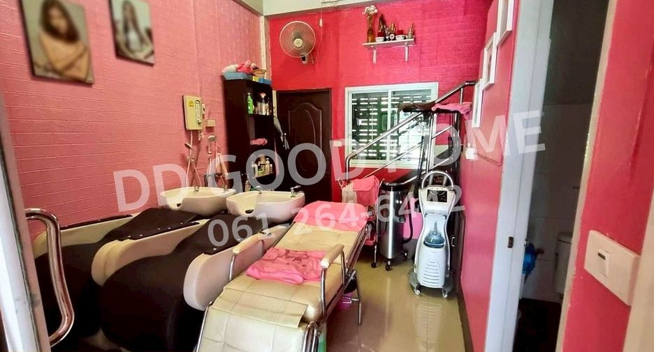 出售 2 卧室 商业空间 在 Mueang Chiang Rai, Chiang Rai