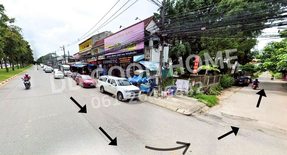 出售 2 卧室 商业空间 在 Mueang Chiang Rai, Chiang Rai