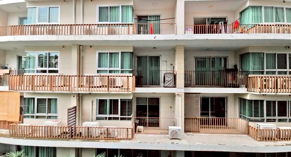 ให้เช่า 2 ห้องนอน เซอร์วิสอพาร์ตเมนต์ ใน คลองเตย, กรุงเทพฯ