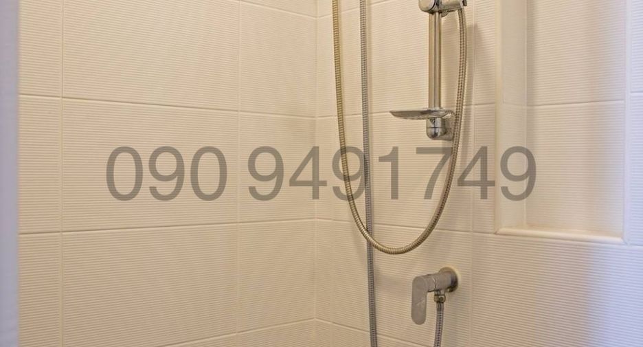For rent 1 bed condo in Min Buri, Bangkok