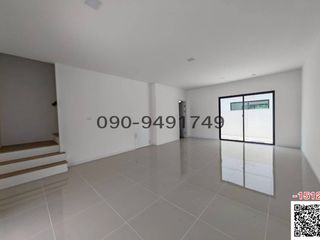 Reihenhaus zur Miete mit 3 Zimmer in Khan Na Yao, Bangkok
