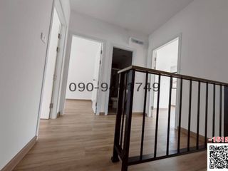 Reihenhaus zur Miete mit 3 Zimmer in Khan Na Yao, Bangkok
