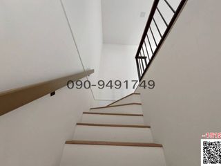 Reihenhaus zur Miete mit 3 Zimmer in Khan Na Yao, Bangkok