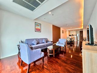 Serviced Apartment zur Miete mit 2 Zimmer in Khlong Toei, Bangkok
