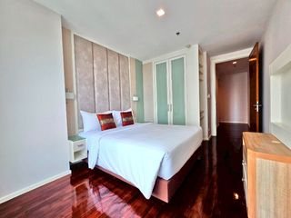 Serviced Apartment zur Miete mit 2 Zimmer in Khlong Toei, Bangkok