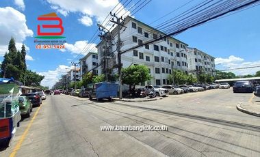 Condo en venta de 1 habitaciones en Sai Mai, Bangkok