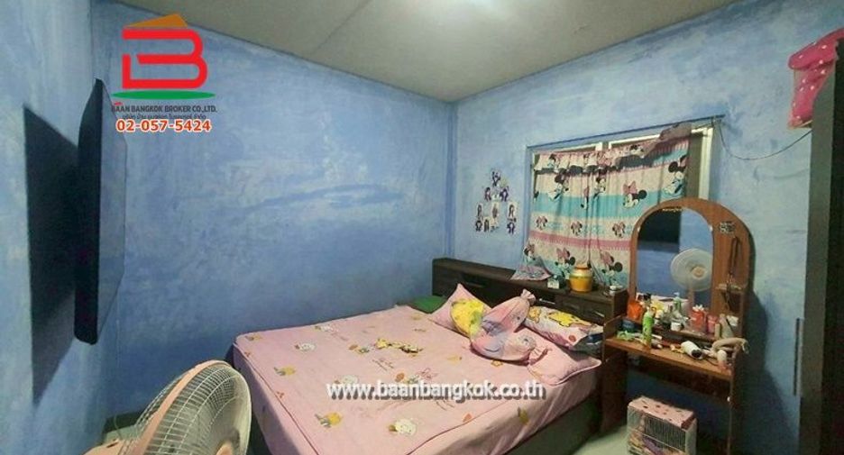 For sale 1 bed condo in Sai Mai, Bangkok