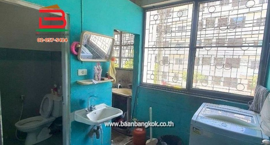 For sale 1 bed condo in Sai Mai, Bangkok