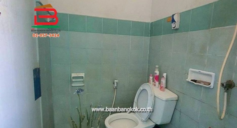 For sale 1 bed condo in Sai Mai, Bangkok