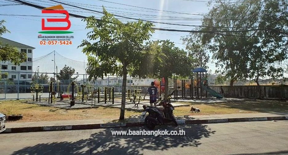 For sale 1 bed condo in Sai Mai, Bangkok