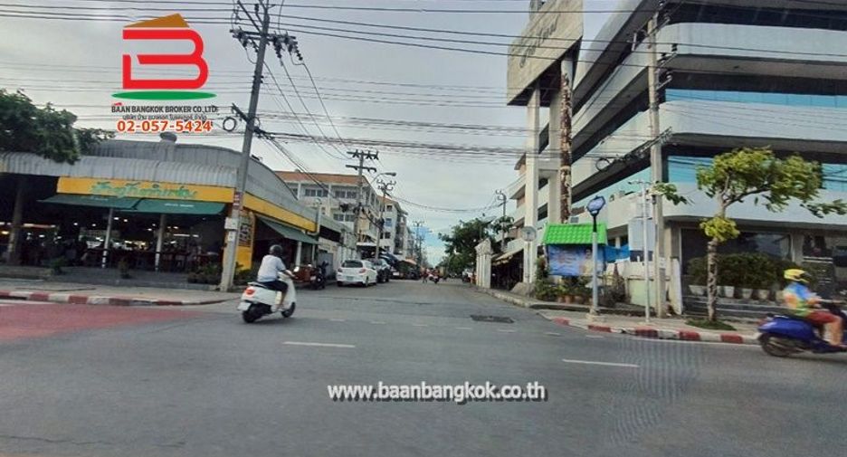 For sale 1 bed condo in Sai Mai, Bangkok